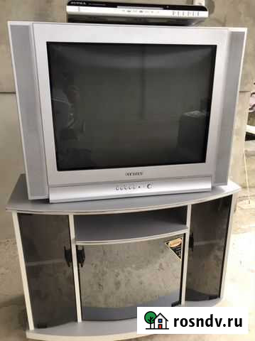 Телевизор samsung Бахчисарай - изображение 1