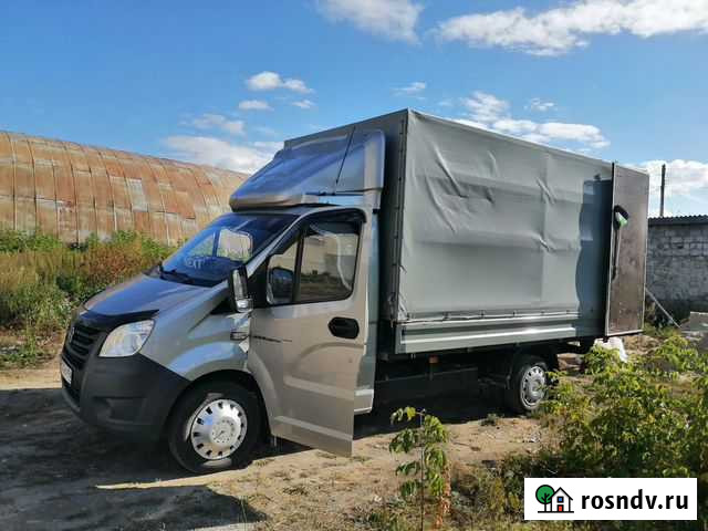 Грузоперевозки переезды на газели город меж город Камышлов - изображение 1