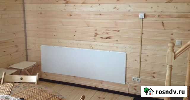 Инфракрасные панели степ-Вт 1.20 х 0.58 Саратов - изображение 1