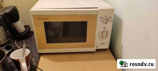 Микроволновая печь Липецк - изображение 1