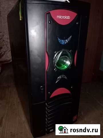 Компьютер Володарский - изображение 1