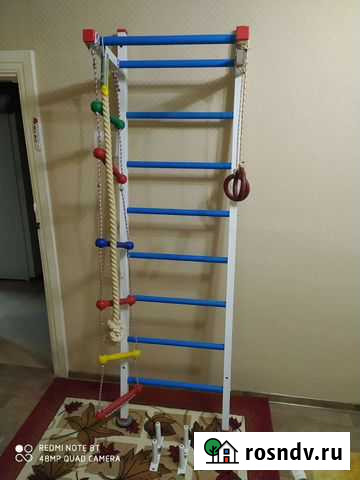 Шведская стенка Симферополь - изображение 1