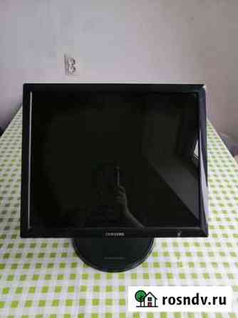 Монитор samsung syncmaster 960bg Тверь