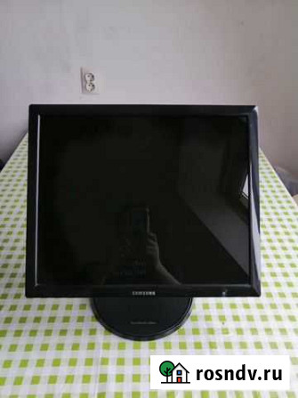 Монитор samsung syncmaster 960bg Тверь - изображение 1