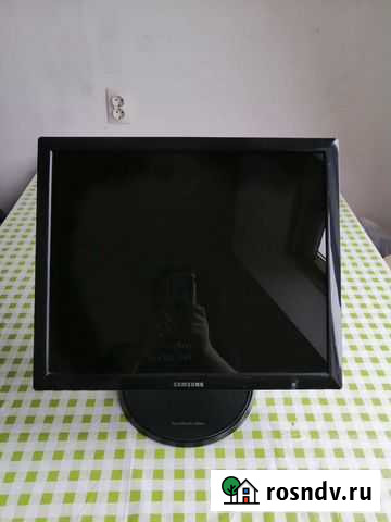 Монитор samsung syncmaster 960bg Тверь - изображение 1