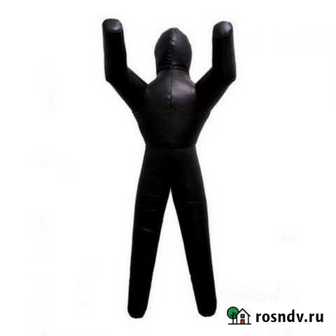 Манекен двуногий для борьбы, тент Premium Пенза - изображение 1