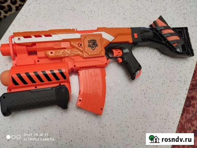 Nerf Астрахань - изображение 1