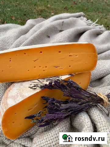 Сыр Чеддер Сим - изображение 1