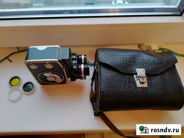 Кинокамера Экран 3 СССР Астрахань - изображение 1