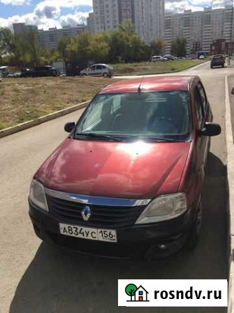 Аренда авто под такси Оренбург - изображение 1