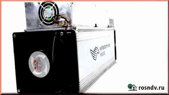 Whatsminer M30s (88 Th\s) Усинск