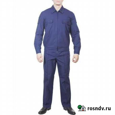 Повседневная форма вкс.(китель, брюки, футболка) Чита - изображение 1