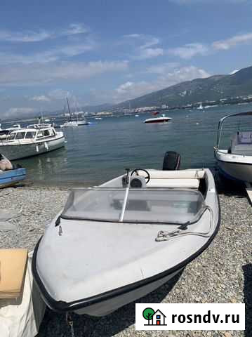 Касатка Геленджик - изображение 1