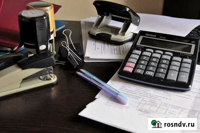 Бухгалтерские услуги и сопровождение Саранск - изображение 1