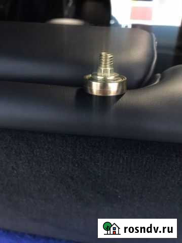 Ролик сдвижной крыши krone d24 Валуйки - изображение 1