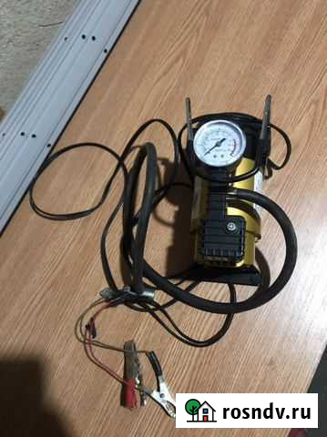 Насос Геленджик - изображение 1