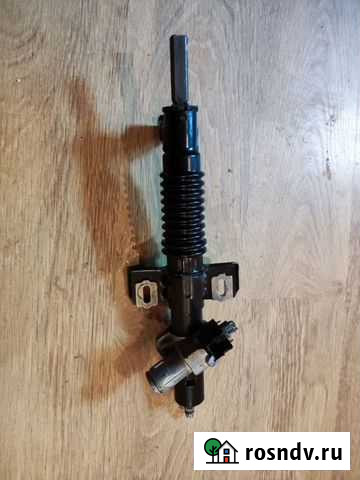 Рулевая колонка с замком зажигания Кириши - изображение 1