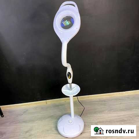 Лампа лупа Новочеркасск - изображение 1