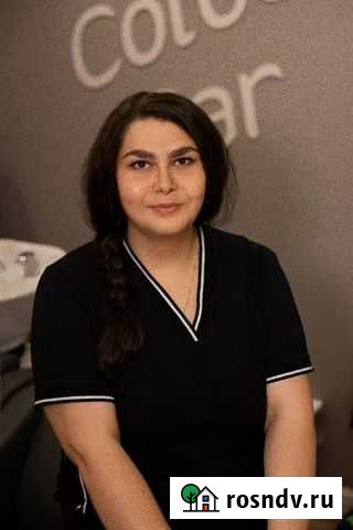 Классический массаж Санкт-Петербург - изображение 1