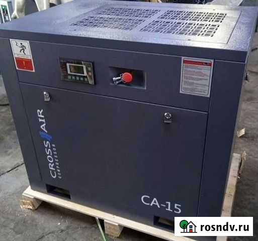 Винтовой компрессор Норильск - изображение 1