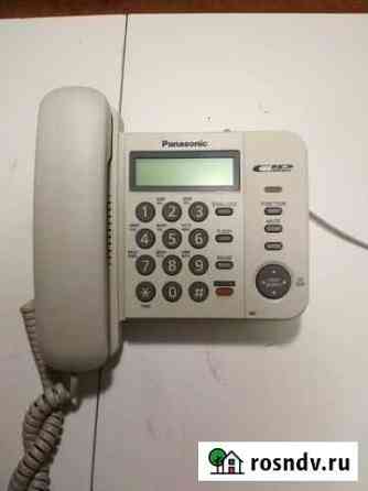 Стационарный телефон Panasonic KX-TS2358RU Ростов-на-Дону