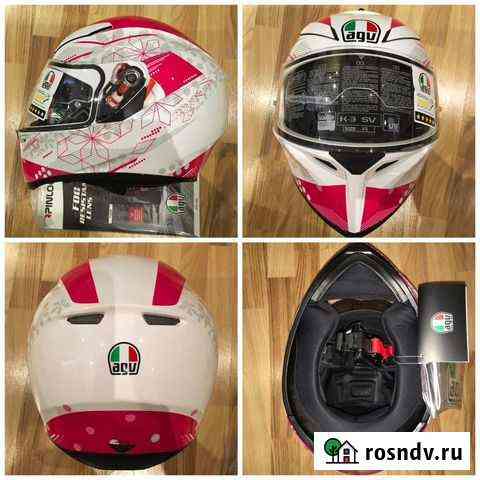 AGV K3 шлем мото Shoei nolan caberg мотошлем Симферополь