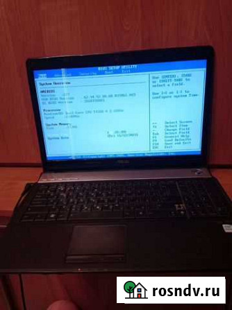 Asus n61vg Псков - изображение 1
