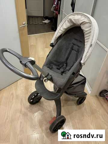 Коляска 2 1 Псков - изображение 1