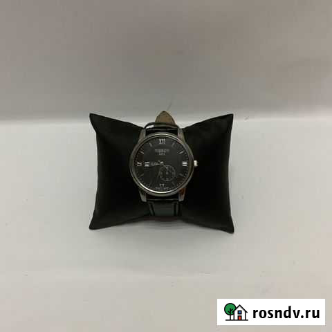 Часы Tissot 1123 (Скупка\Обмен) Новокуйбышевск - изображение 1