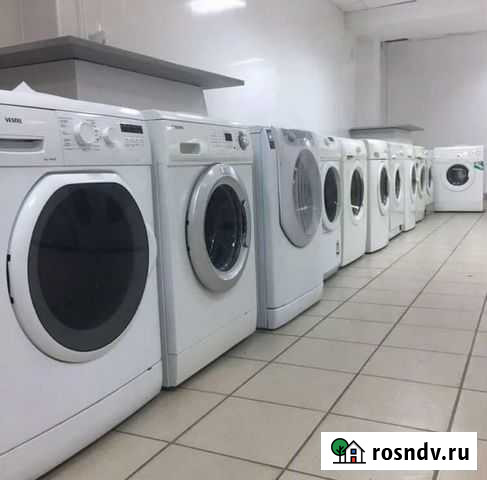 Стиральная машина бу Vestel Дмитров - изображение 1