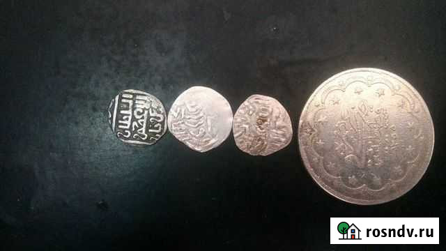 Монетки для коллекционеров Хасавюрт - изображение 1