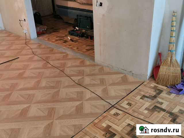 Установка межкомнатных дверей Владикавказ - изображение 1