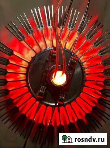 Светильник светодиодный Курган - изображение 1