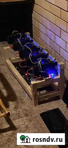 Майнинг ферма 110mh Березники - изображение 1