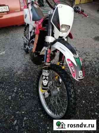Hysqvarna wr 250 2013 Кемерово