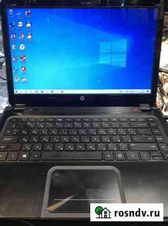 HP i5(3) /4gb/ssd240/hd4000 Подольск