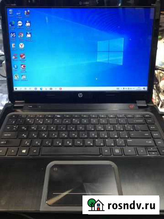 HP i5(3) /4gb/ssd240/hd4000 Подольск - изображение 1