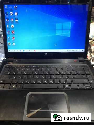 HP i5(3) /4gb/ssd240/hd4000 Подольск - изображение 1