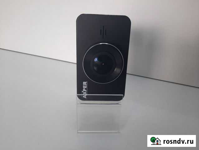 Видеорегистратор Axper Throne Ульяновск - изображение 1