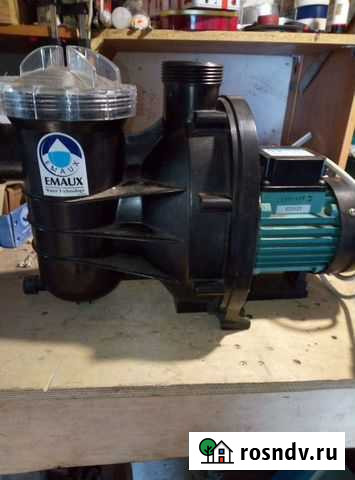 Насос помпа Калач - изображение 1