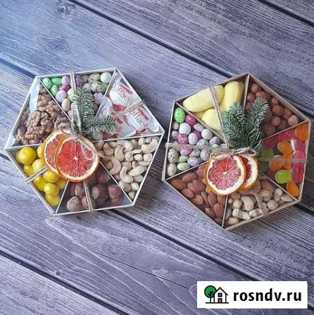 Новогодние подарки #3 Смоленск - изображение 1