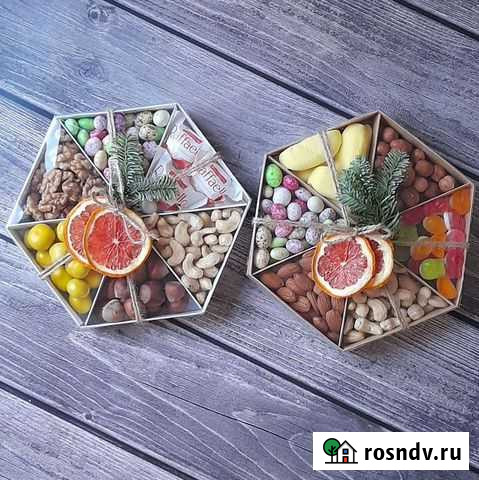 Новогодние подарки #3 Смоленск - изображение 1