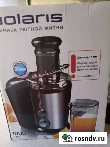 Соковыжималка Майкоп - изображение 1