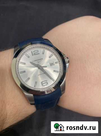 Часы Longines Тула - изображение 1