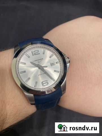 Часы Longines Тула - изображение 1