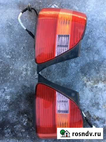 Задние фонари Лексус GS 300 Отрадное - изображение 1
