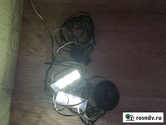 Ледподсветка новая Воронеж - изображение 1