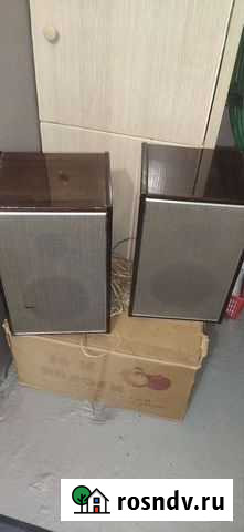 Акустическая система 10мас-1м Комсомольск-на-Амуре - изображение 1