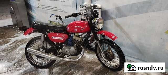 Минск 125 Серпухов - изображение 1