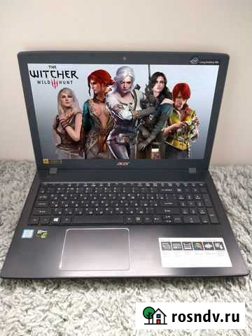 Суперский Асер i5-7200U с частотой 2.50GHz Люберцы - изображение 1